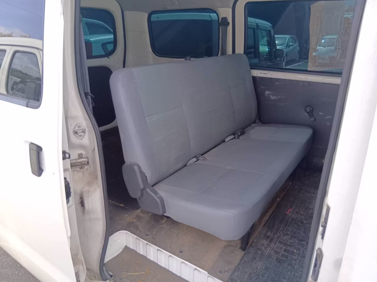 TOYOTA LITE ACE