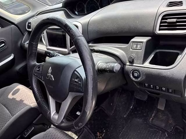 MITSUBISHI DELICA D:2