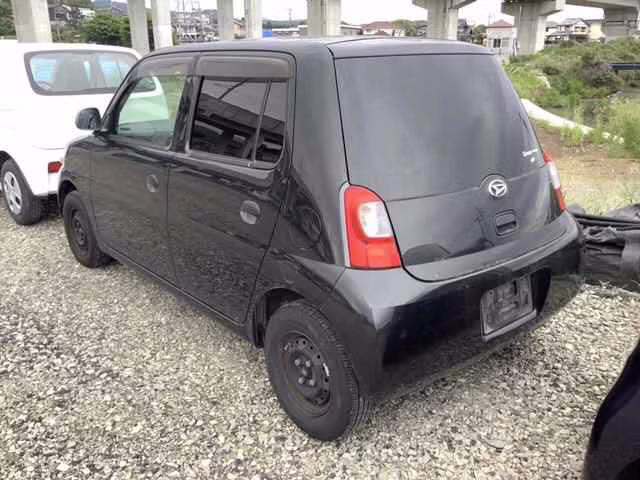 DAIHATSU ESSE