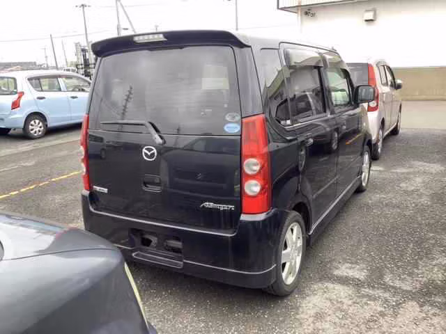 MAZDA AZ-WAGON