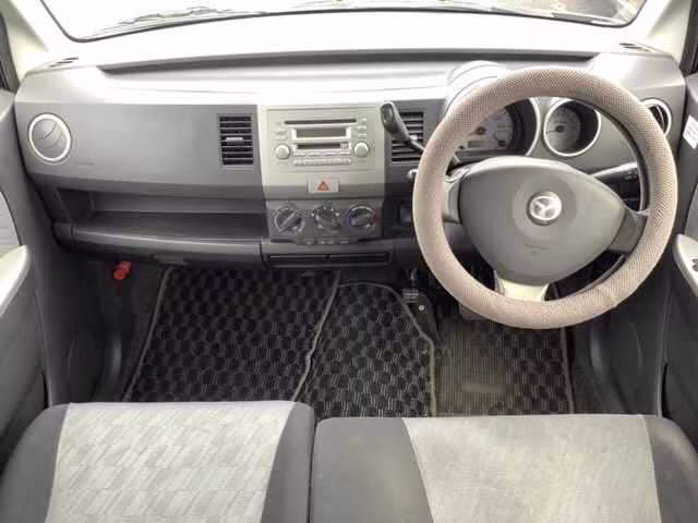 MAZDA AZ-WAGON