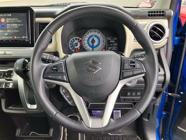 SUZUKI XBEE