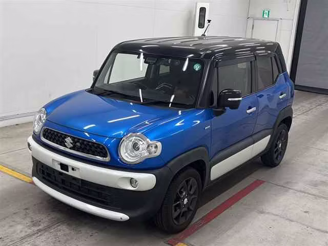 SUZUKI XBEE
