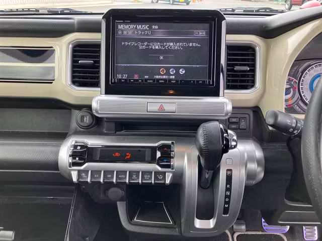 SUZUKI XBEE
