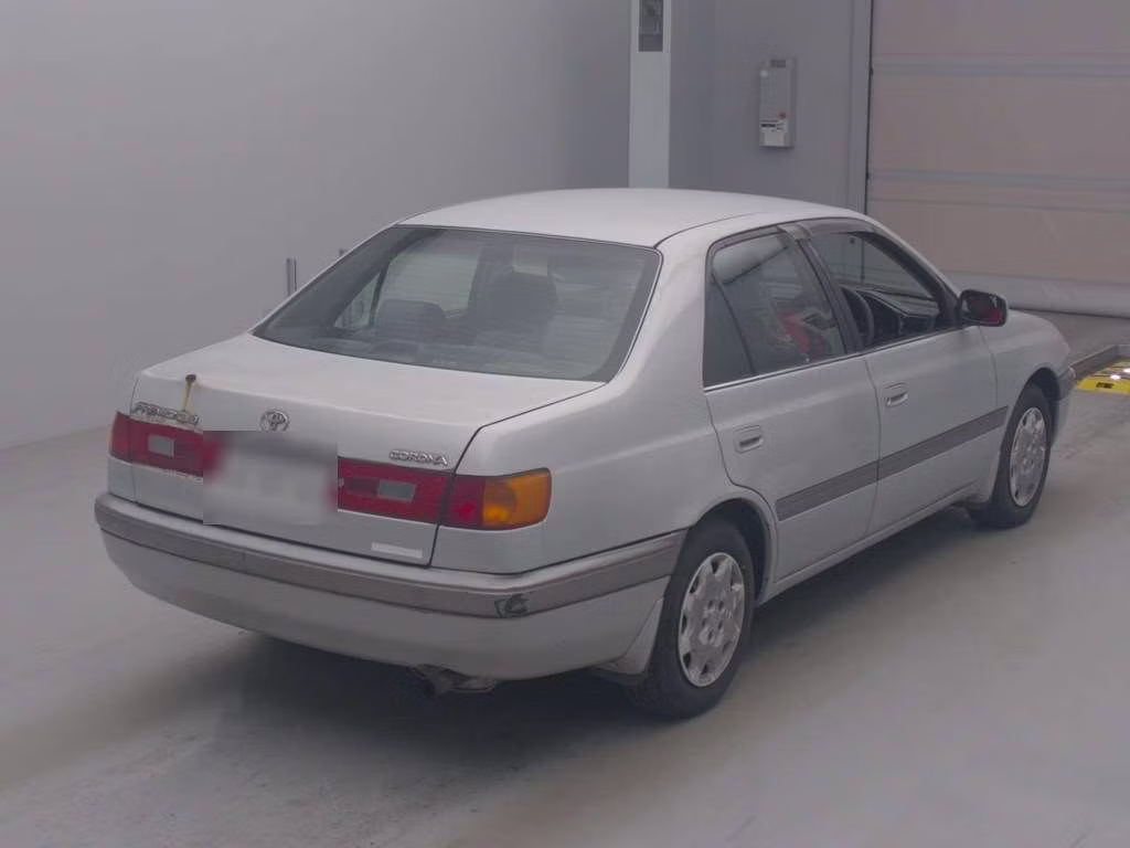 TOYOTA CORONA PREMIO