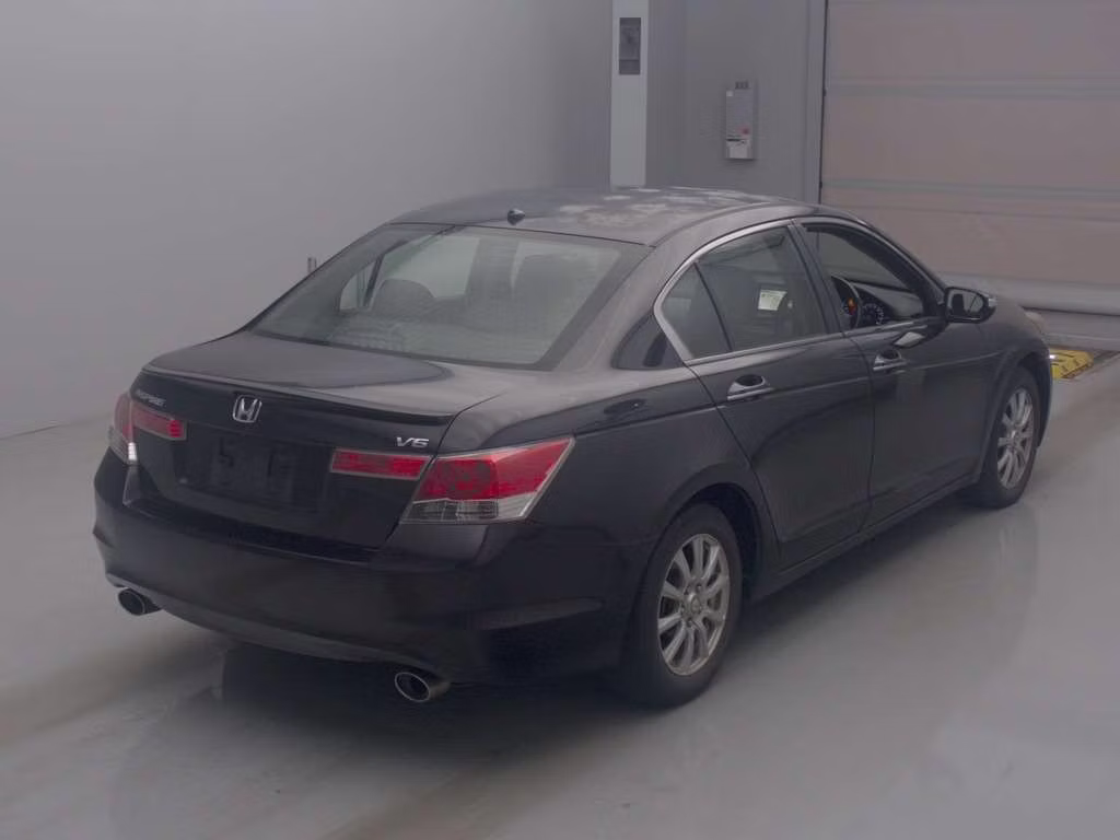 HONDA INSPIRE