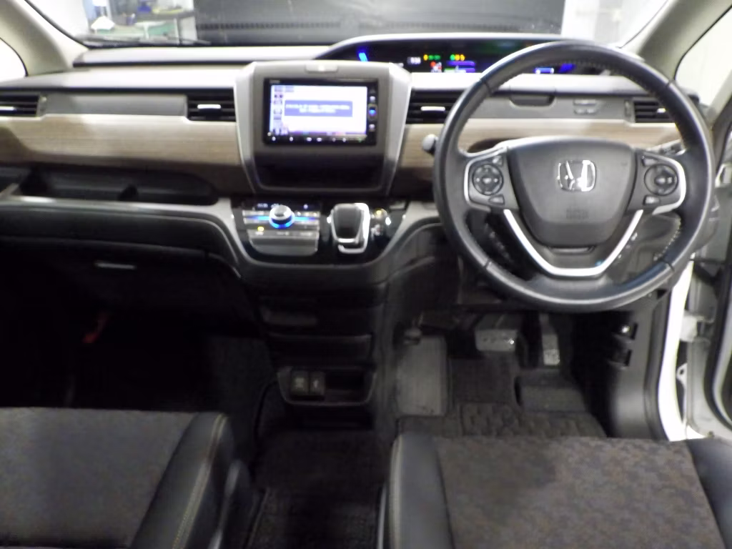 HONDA FREED+