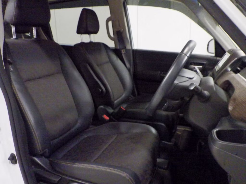 HONDA FREED+