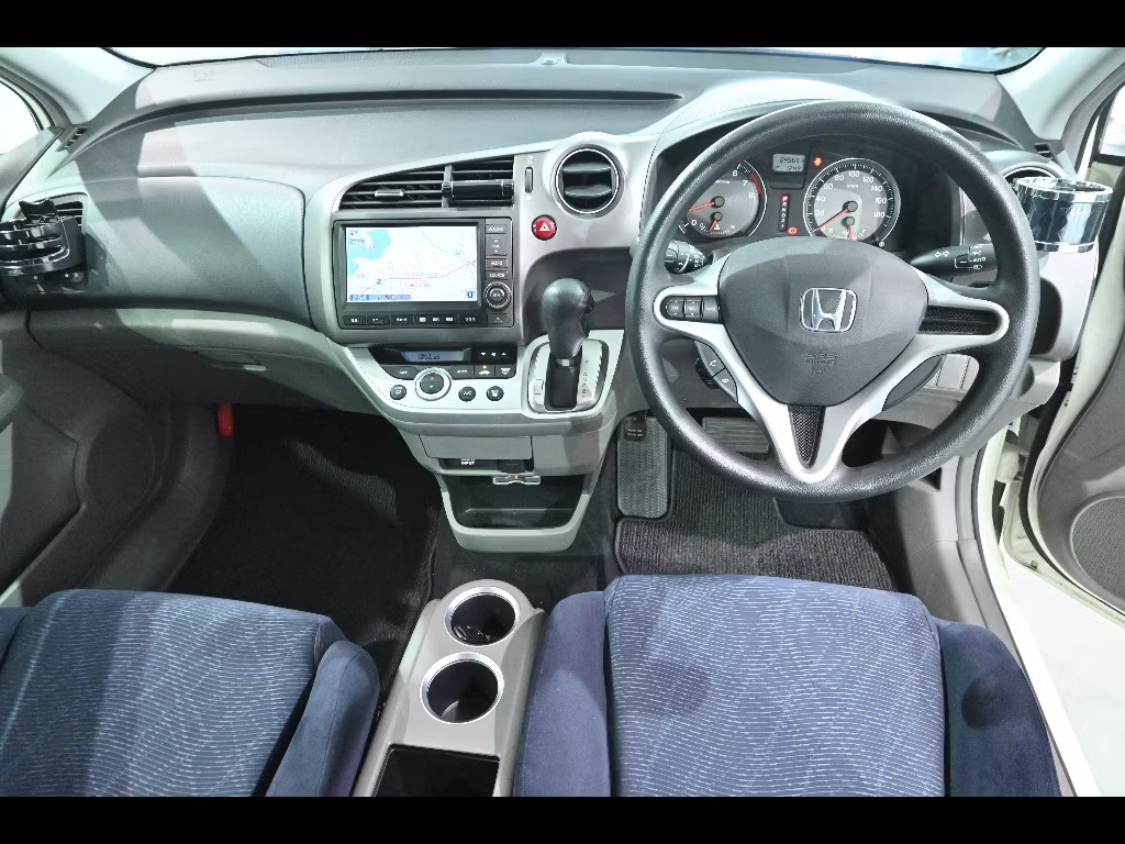 HONDA STREAM