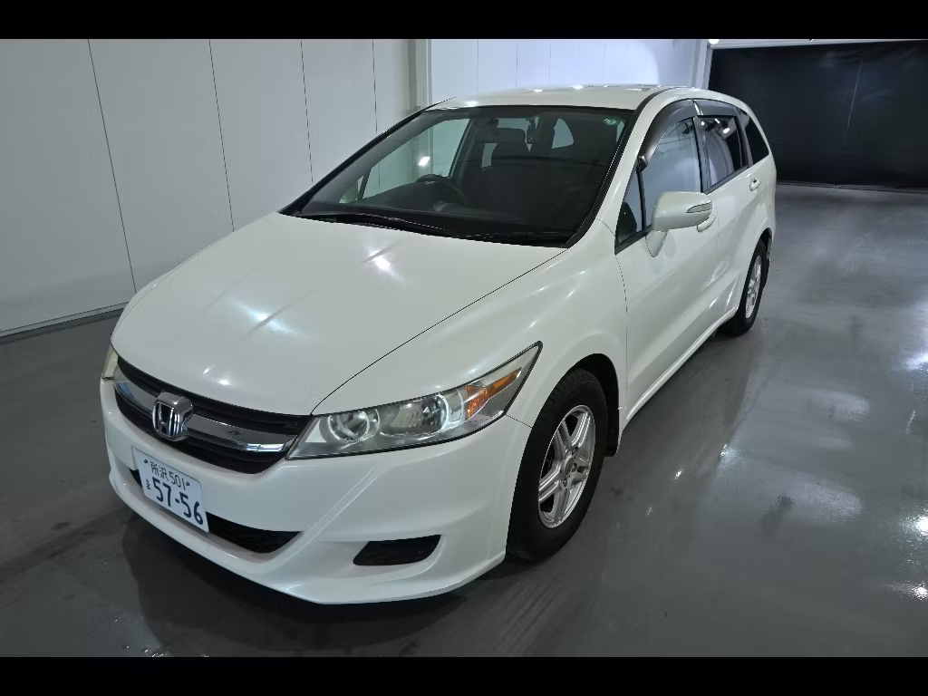 HONDA STREAM