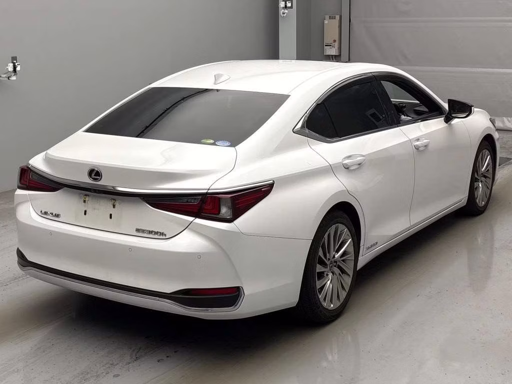 LEXUS ES300H