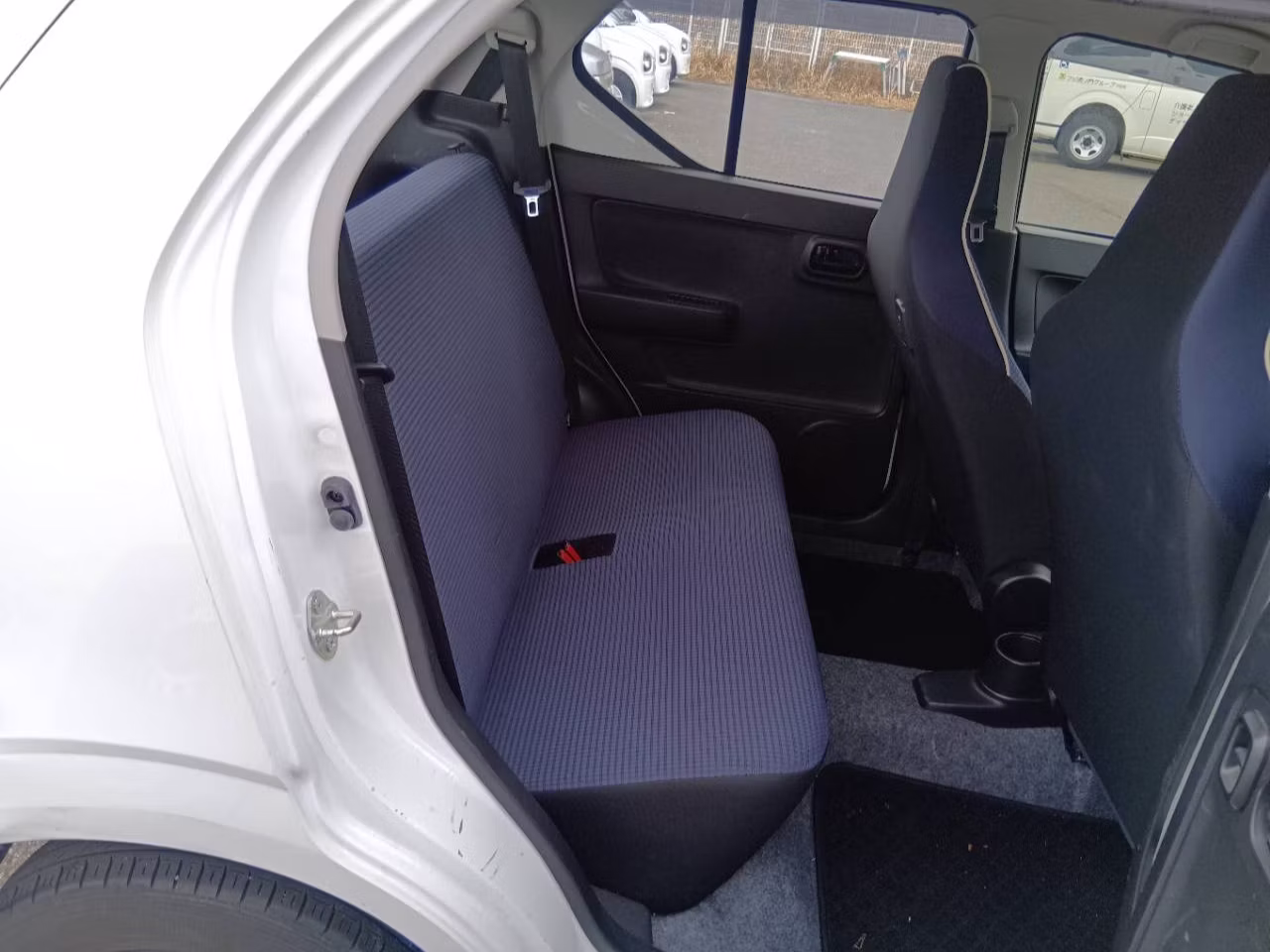 MAZDA CAROL