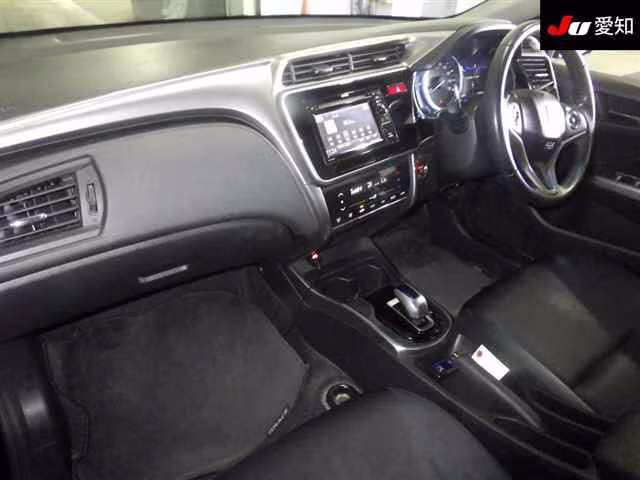 HONDA GRACE