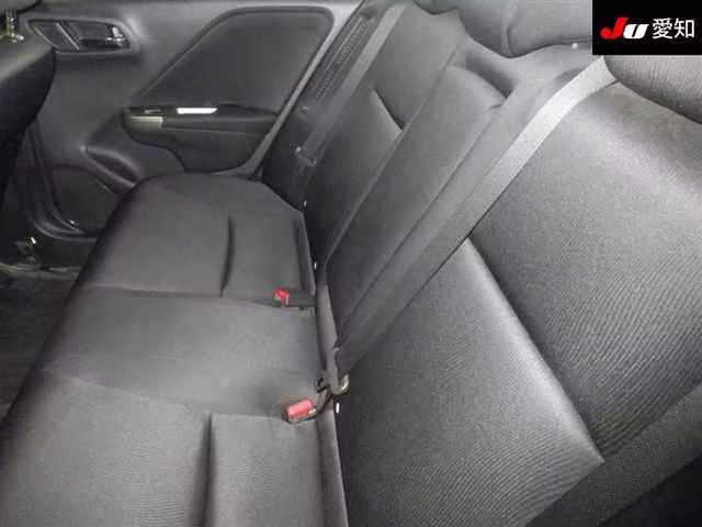 HONDA GRACE