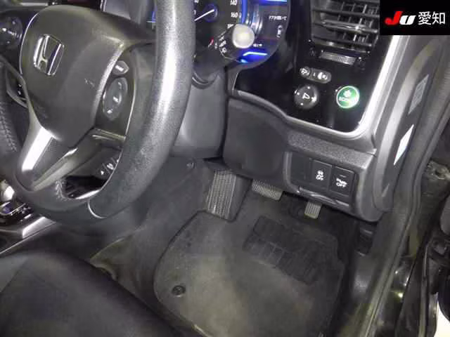 HONDA GRACE