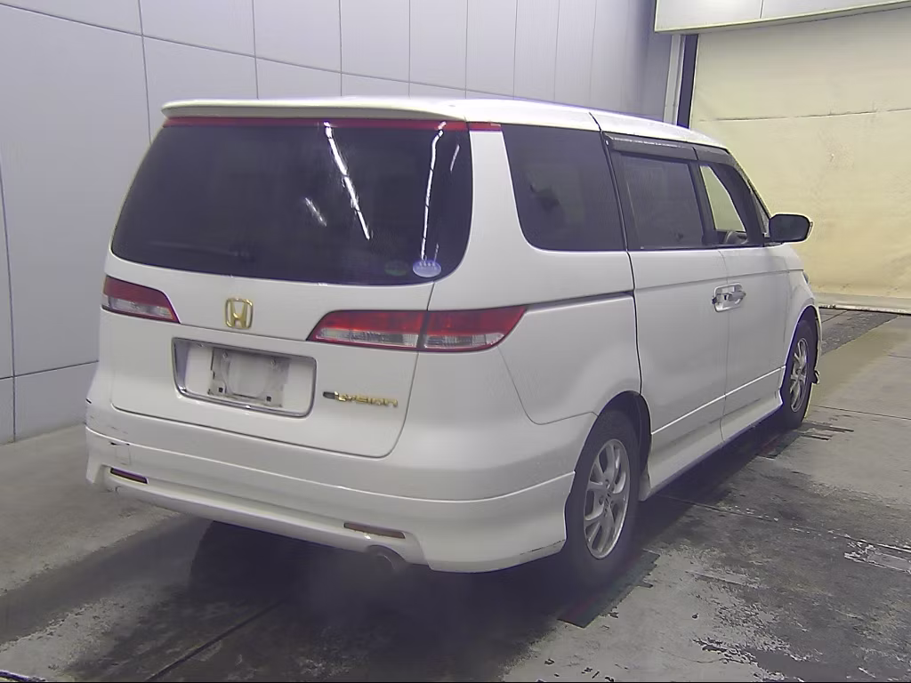 HONDA ELYSION