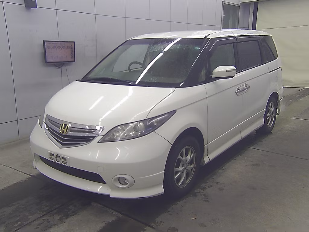 HONDA ELYSION