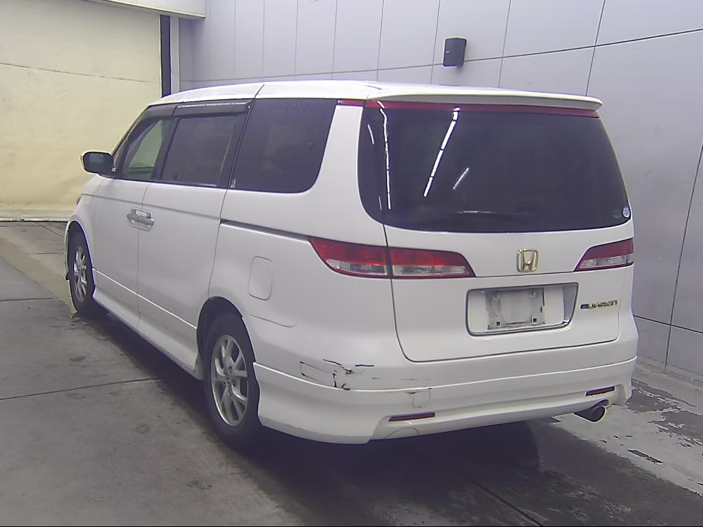 HONDA ELYSION