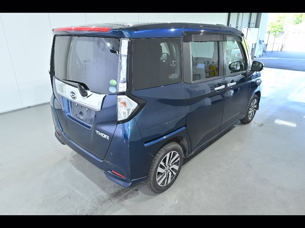 DAIHATSU THOR