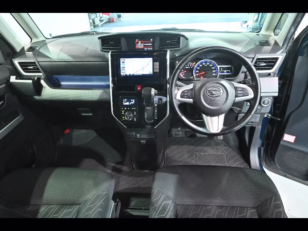 DAIHATSU THOR