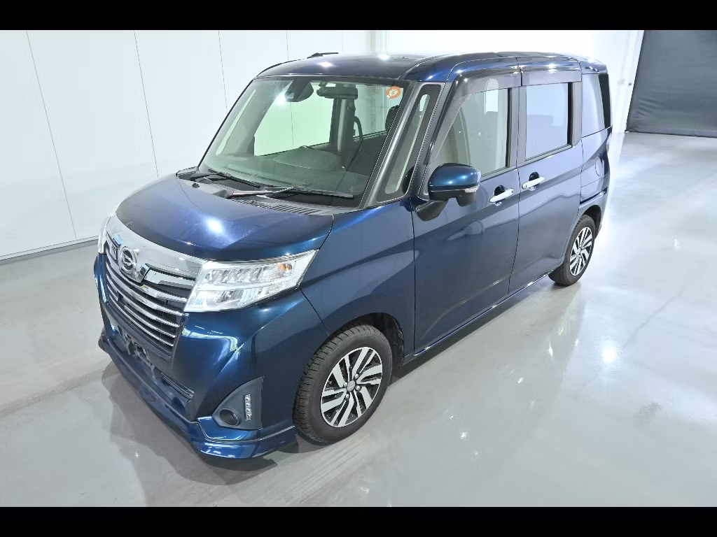 DAIHATSU THOR