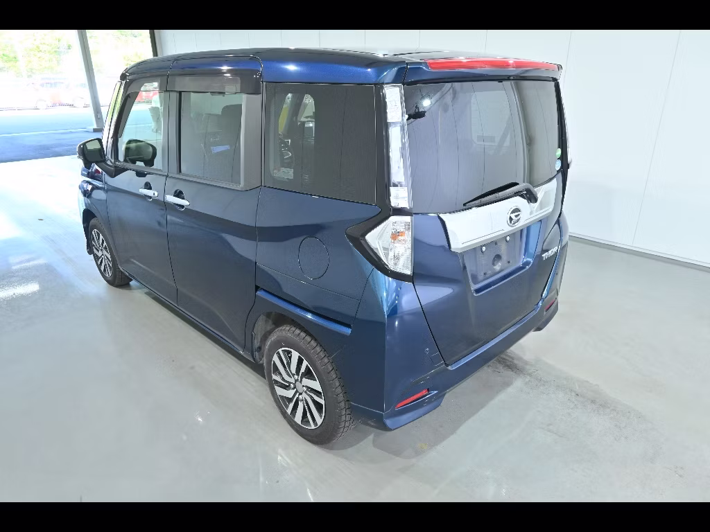 DAIHATSU THOR