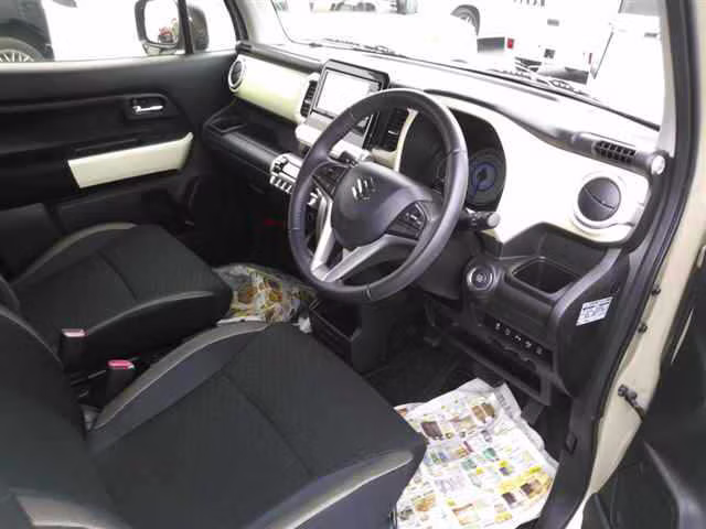 SUZUKI XBEE