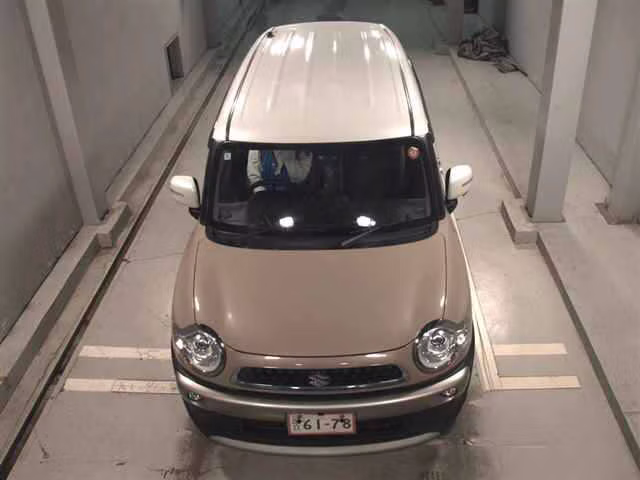 SUZUKI XBEE