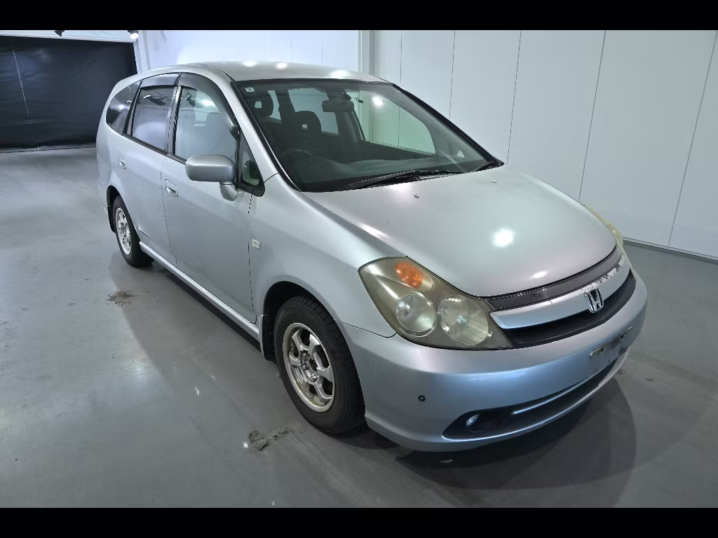 HONDA STREAM
