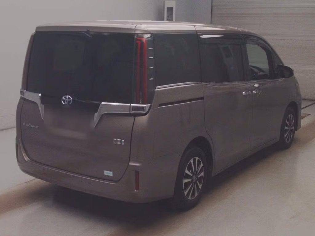 TOYOTA ESQUIRE