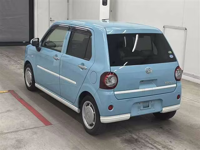 DAIHATSU MIRA TOCOT