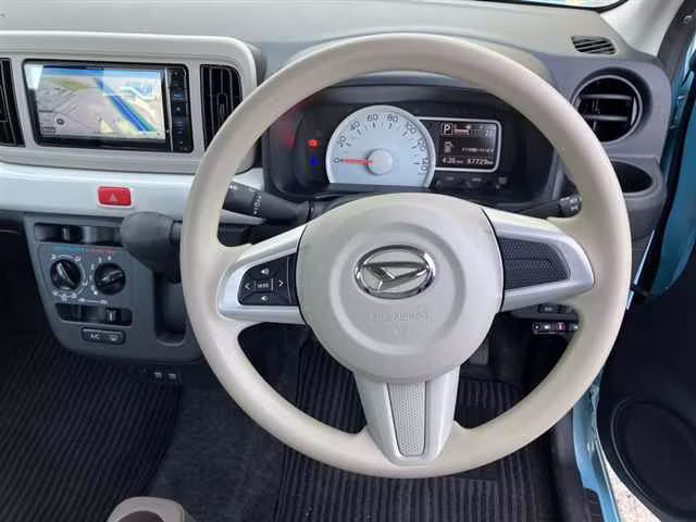 DAIHATSU MIRA TOCOT