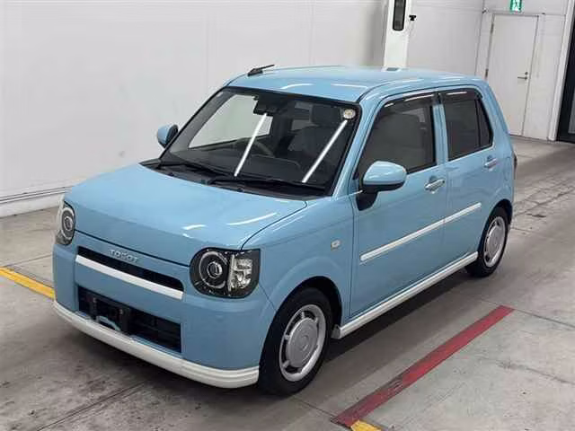 DAIHATSU MIRA TOCOT