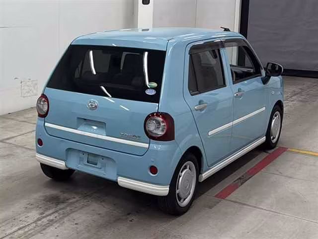 DAIHATSU MIRA TOCOT