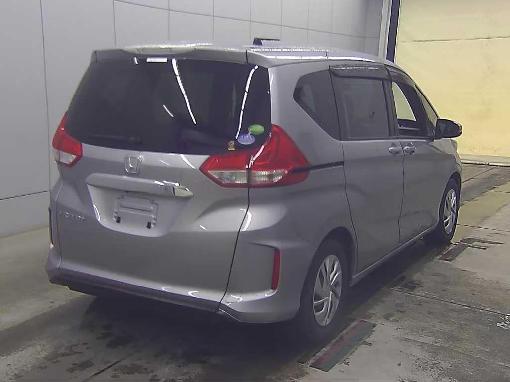 HONDA FREED+