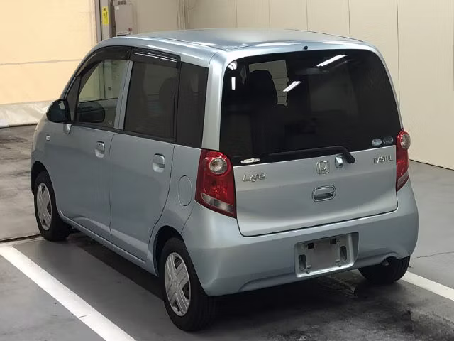 HONDA LIFE