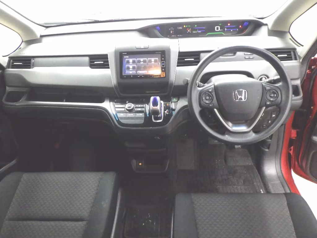 HONDA FREED+