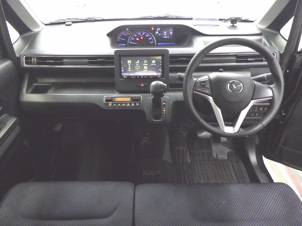 MAZDA FLAIR