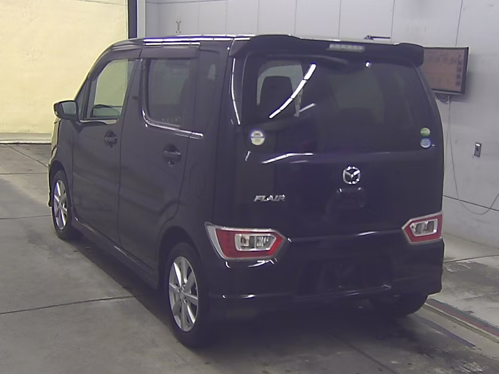 MAZDA FLAIR