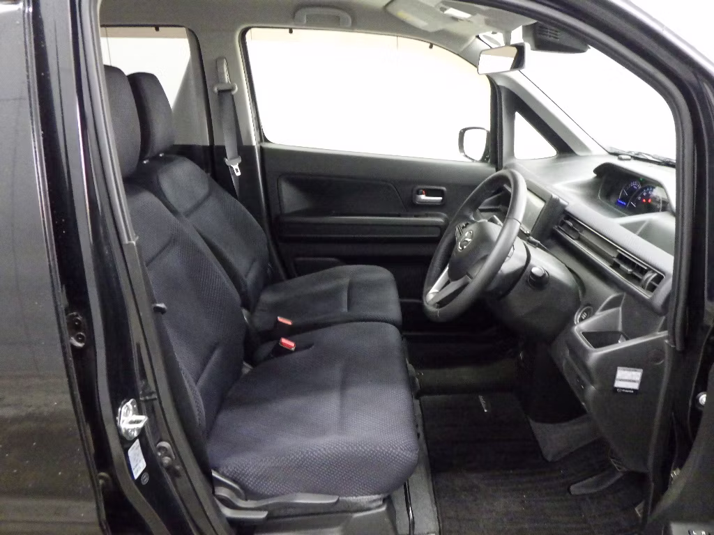 MAZDA FLAIR