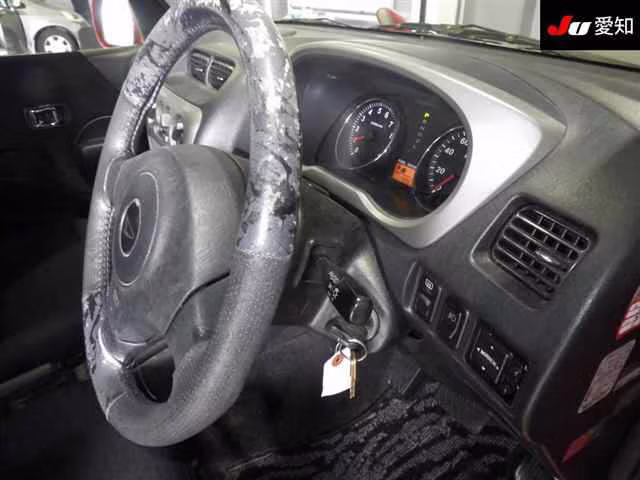 DAIHATSU TERIOS KID