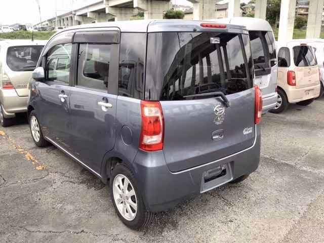 DAIHATSU TANTO EXE