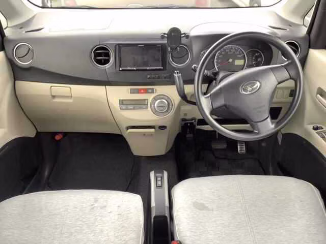 DAIHATSU TANTO EXE