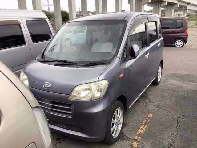 DAIHATSU TANTO EXE