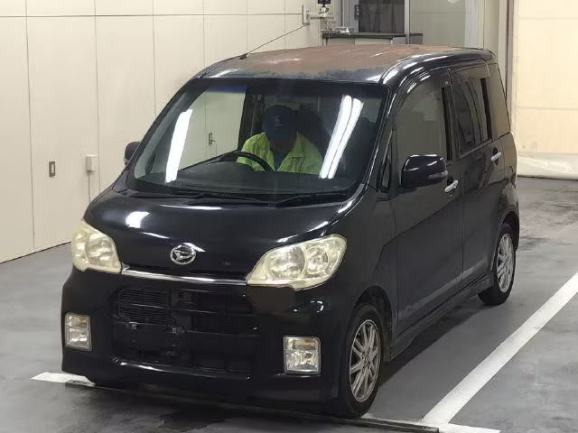 DAIHATSU TANTO EXE