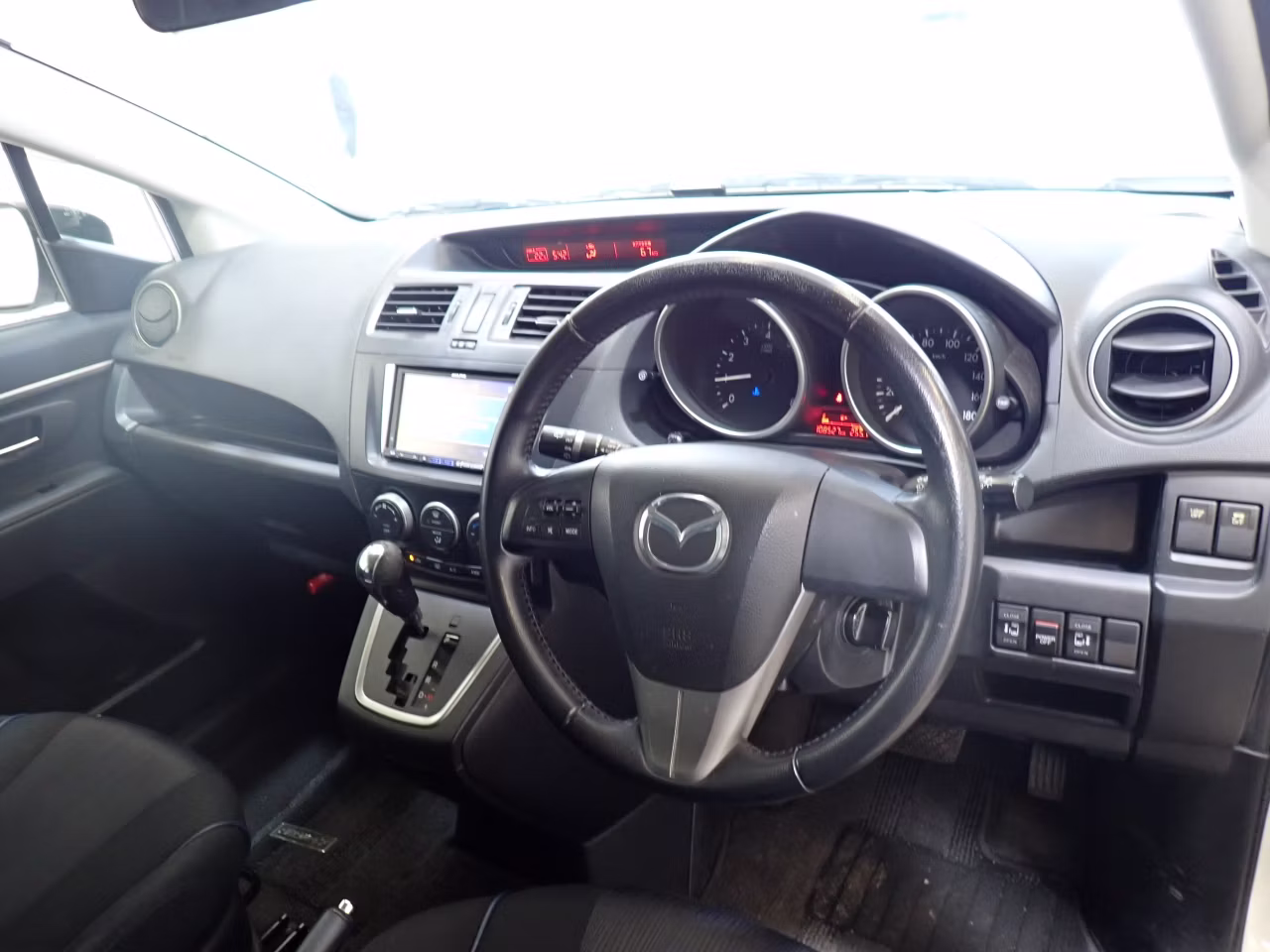 MAZDA PREMACY