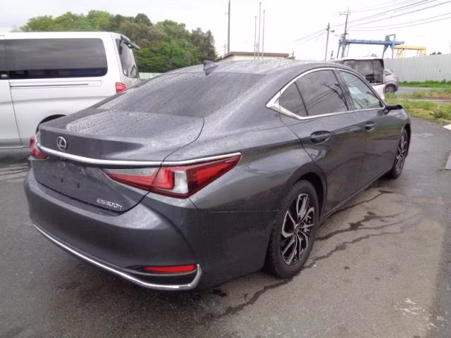 LEXUS ES300H
