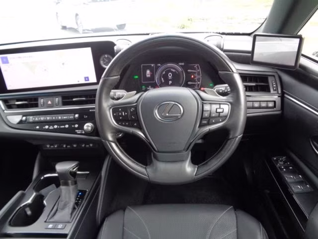 LEXUS ES300H