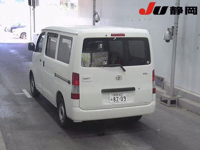 TOYOTA LITE ACE
