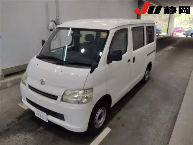 TOYOTA LITE ACE